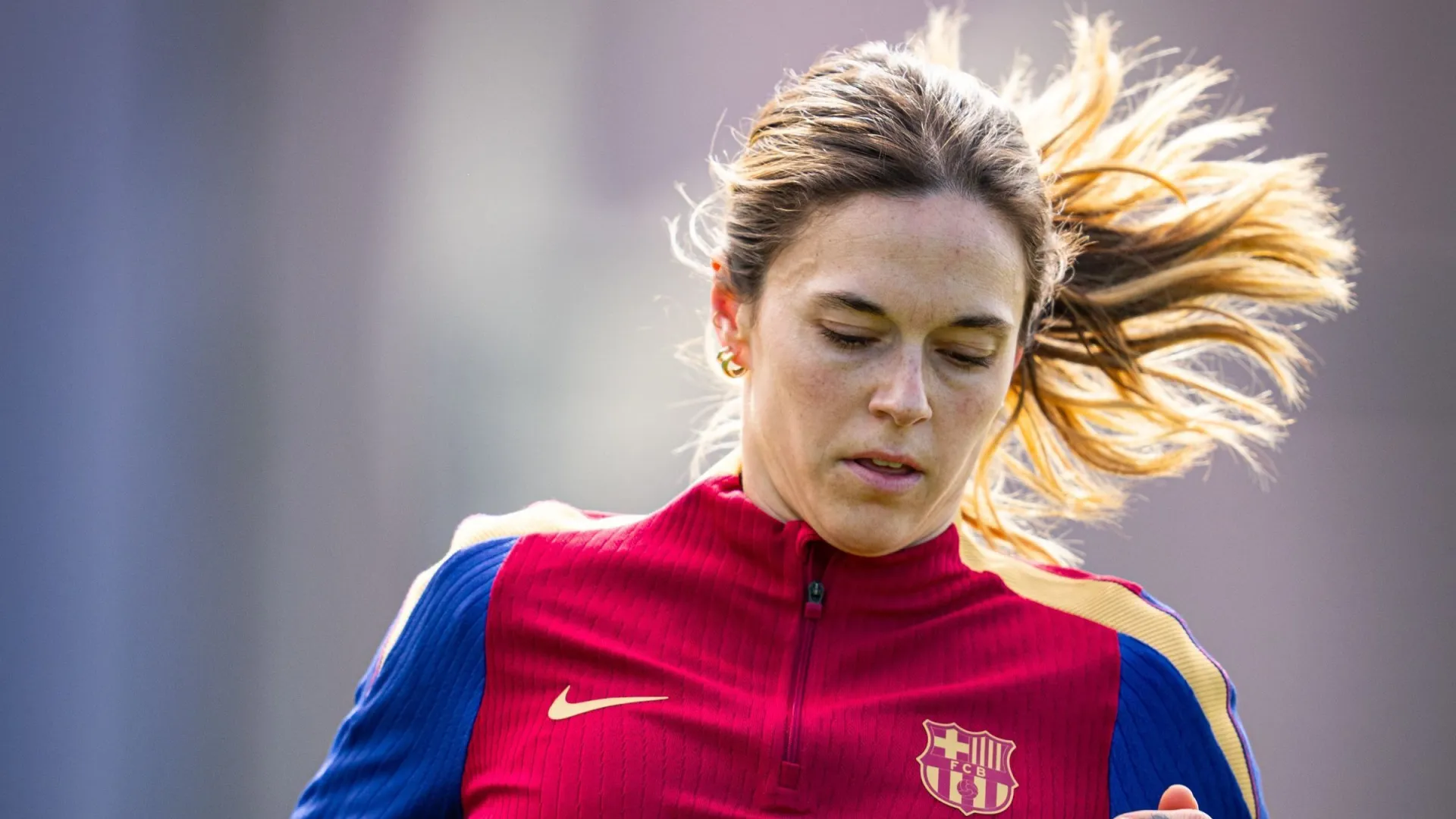 Jogadora do Barcelona é acusada de assédio durante partida da LaLiga