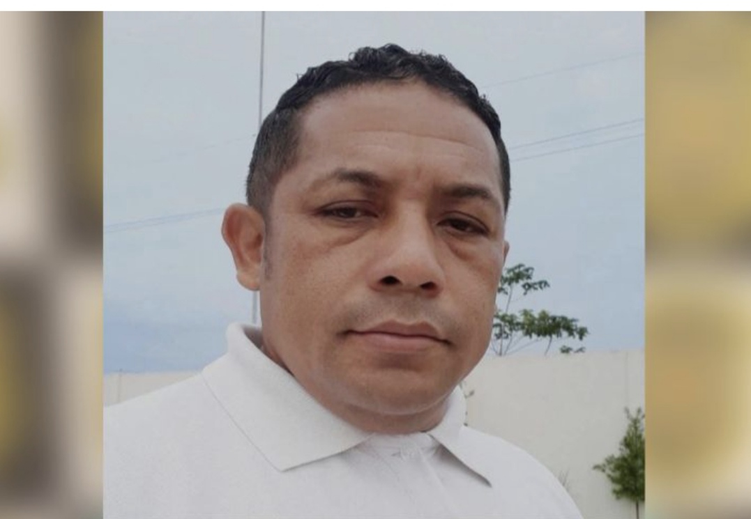 Homem é encontrado morto com marcas de tiros em vicinal de Tailândia