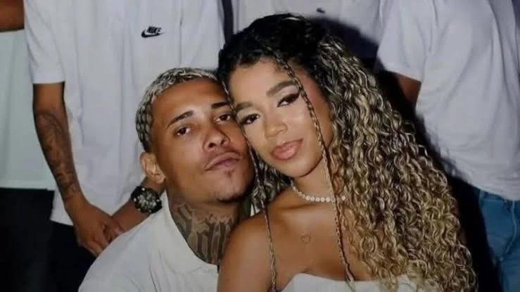 Polícia investiga esposa de Poze do Rodo em esquema milionário ligado ao Comando Vermelho