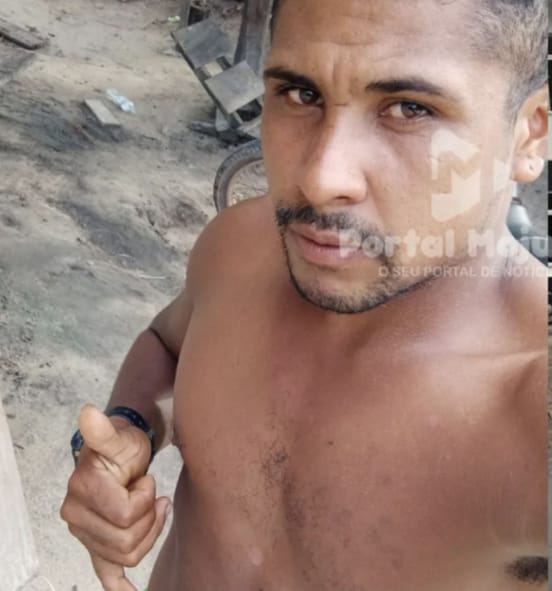 Estuprador: Veja a trajetória de crimes de Weverton Farias Pereira, “Vevé”, preso no Alto Moju