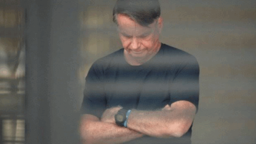 Bolsonaro passa mal e é levado para hospital em Brasília