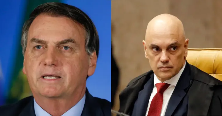 Voto de Fux trouxe pontos de divergência a Dino e Moraes