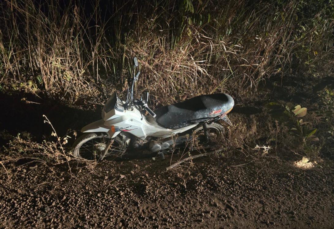 Tragédia na zona rural: vaqueiro é assassinado a tiros em Tailândia