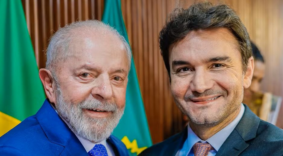 Pressionado pelo União Brasil, Celso Sabino entrega carta de demissão do Ministério do Turismo