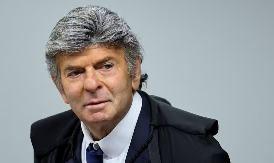 Fux absolve dois réus do 8 de Janeiro por crimes contra a democracia