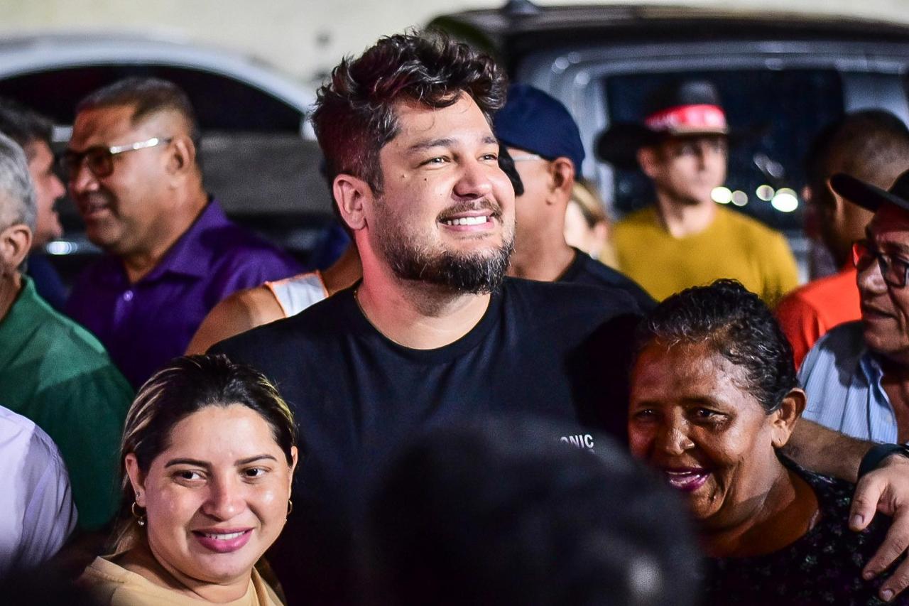 Pesquisa aponta Lauro Hoffmann com 90% de aprovação em Tailândia