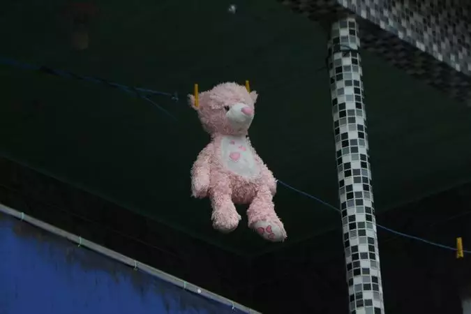 Professor de Educação Física aposentado é preso por suspeita de estuprar menina de 10 anos