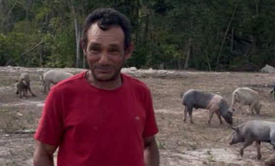 Polícia procura homem acusado de matar colega de trabalho em Tailândia