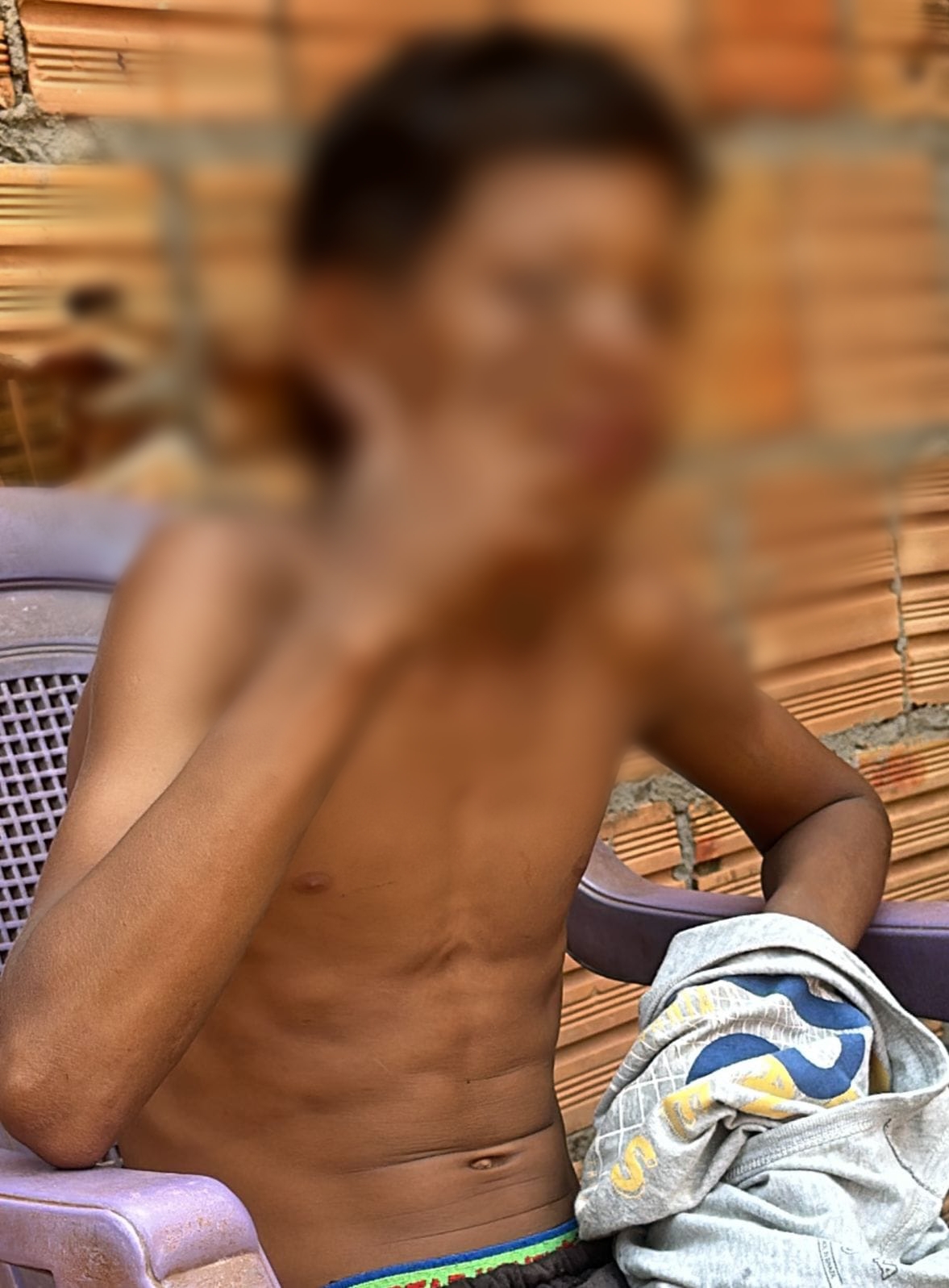 Adolescente de 13 anos é assassinado em Marabá