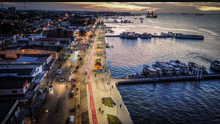 Homem é preso após cair em golpe do “boa noite Cinderela” no Pará