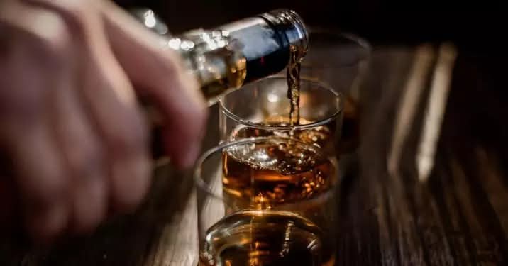 Intoxicação por metanol: Brasil tem 32 casos confirmados e 181 em investigação