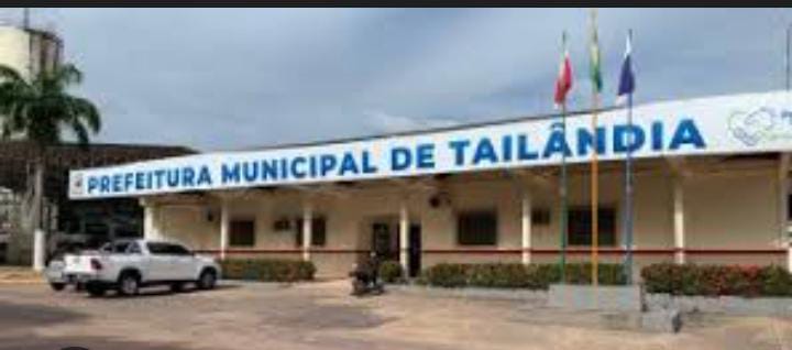 Prefeitura de Tailândia regulariza pendências e TCMPA revoga medida cautelar