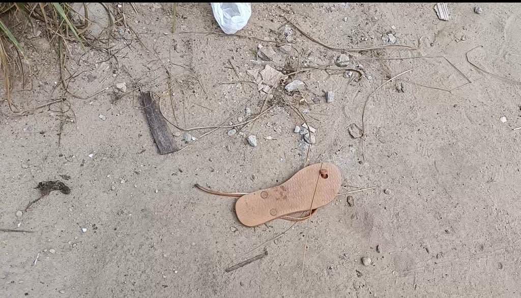 Mulher é encontrada com sinais suspeitos de violência física em Tailândia