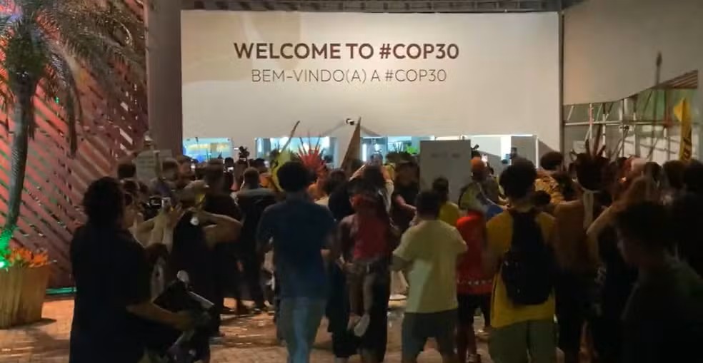 ONU cobra plano do governo para corrigir falhas de segurança e infraestrutura na COP30