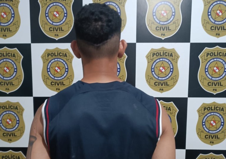 Foragido ligado a facção criminosa é preso em Tailândia