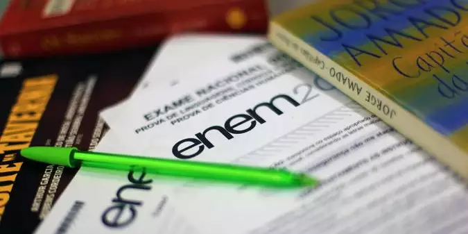 Enem 2025: mais de 190 mil candidatos paraenses devem fazer a prova neste domingo