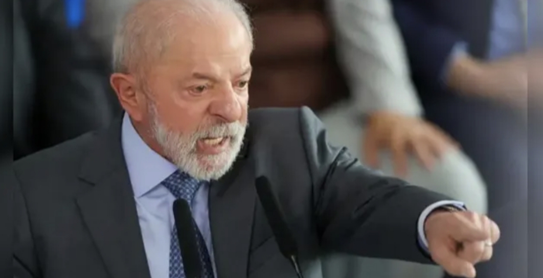 Lula sanciona lei para aumento de pena em crimes sexuais contra menores