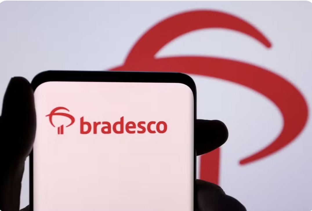 Bradesco apresenta instabilidade no aplicativo e gera reclamações nas redes.