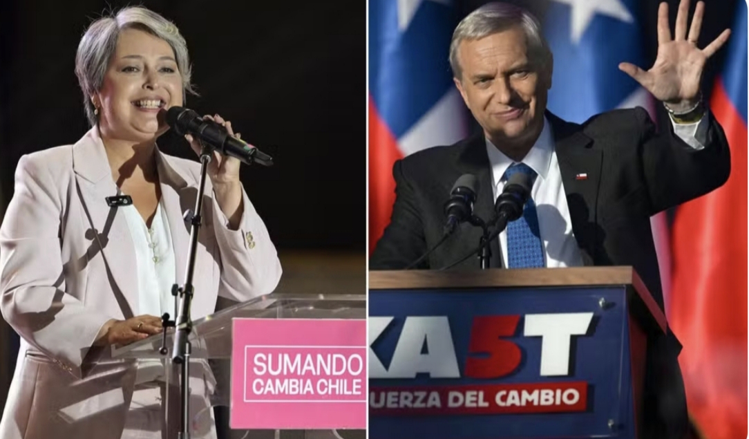 Chile elege novo presidente neste domingo; candidato de extrema direita é favorito