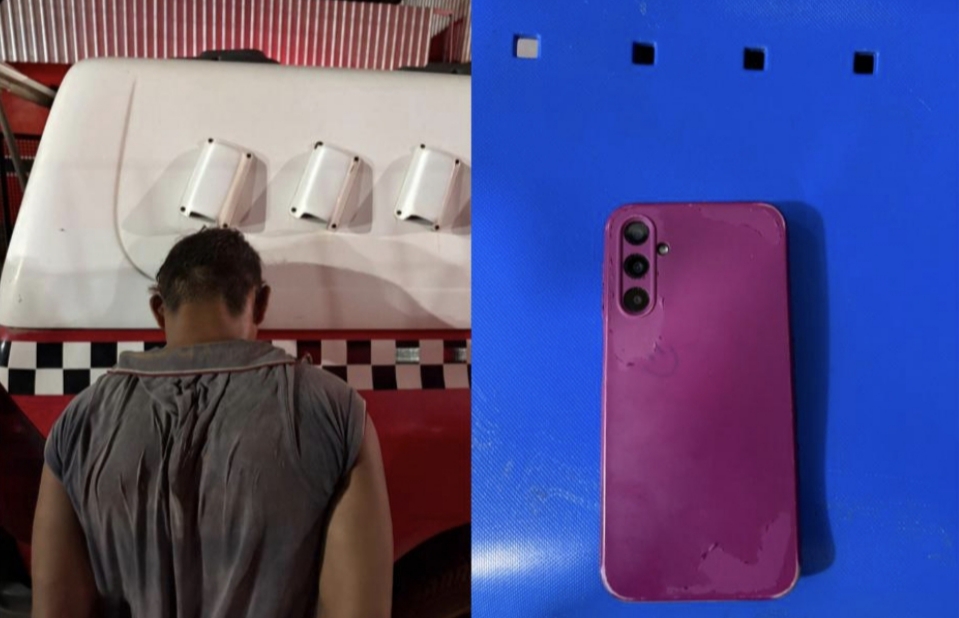 🚨 Madrugada de terror: mulher é derrubada e roubada durante ataque violento no bairro Piçarreira 🚨