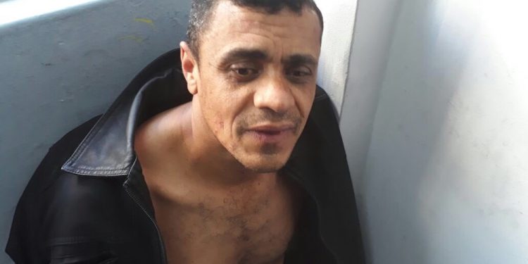 Adélio Bispo: laudo indica esquizofrenia avançada, mas mantém prisão até 2038