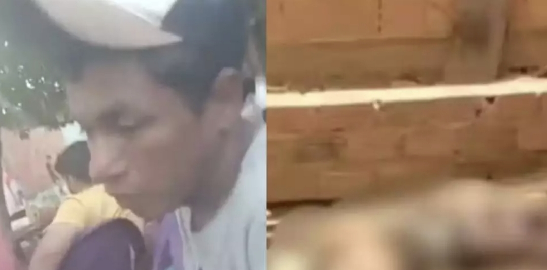 Bebê de 11 meses é morta em Buriticupu; tio suspeito do crime é assassinado pelo pai da criança.