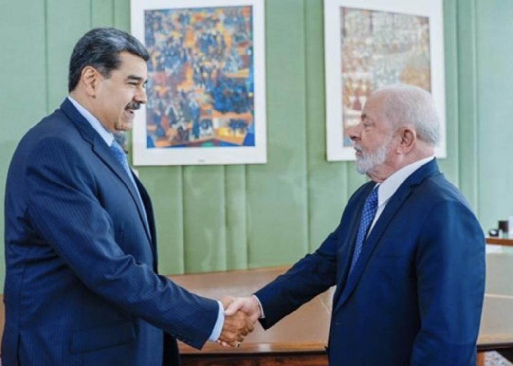 Direita brasileira aposta em delação de Maduro para desgastar Lula