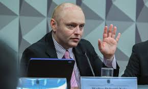 Moraes autoriza ida do hacker Walter Delgatti para o regime semiaberto