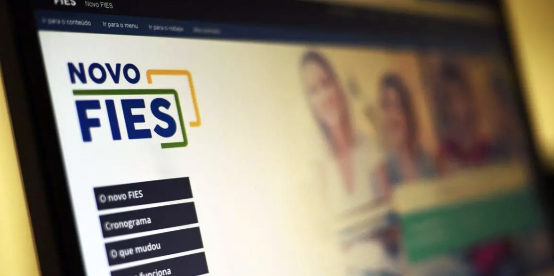 Fies 2026 abre inscrições nesta terça-feira (3); veja como participar.