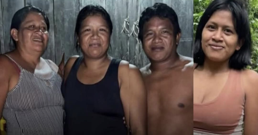 TRAGÉDIA NA PA-150: Quatro indígenas morrem após colisão frontal violenta em Jacundá